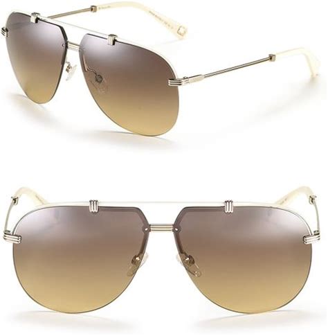 christian dior rimless aviator sunglasses|original christian dior unisex sunglasses.